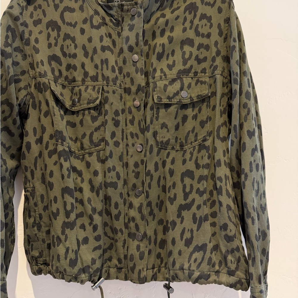 Rails Collins Utility Jacket ✨ - Picture 3 of 6